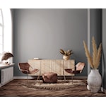 Gråa, Gråblåa & Grågröna Nyanser